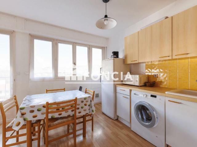 Appartement vente à France métropolitaine, Royat