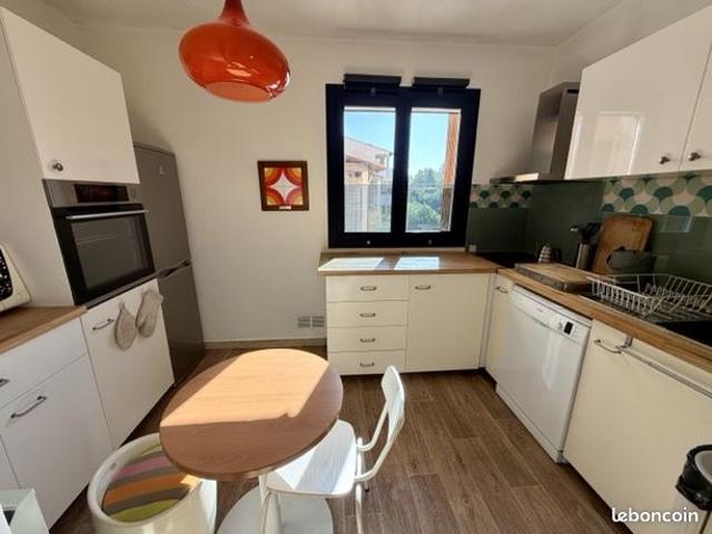 Appartement vente à Aix-en-Provence, Aix-en-provence