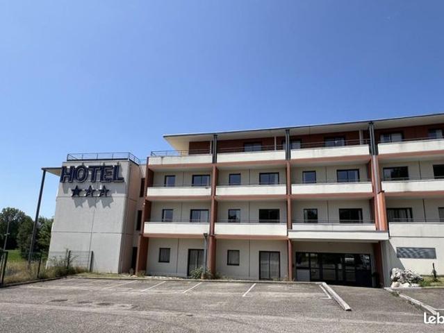 Appartement vente à Grenoble, Voiron