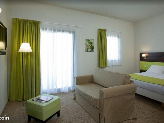 Appartement vente à Grenoble, Voiron
