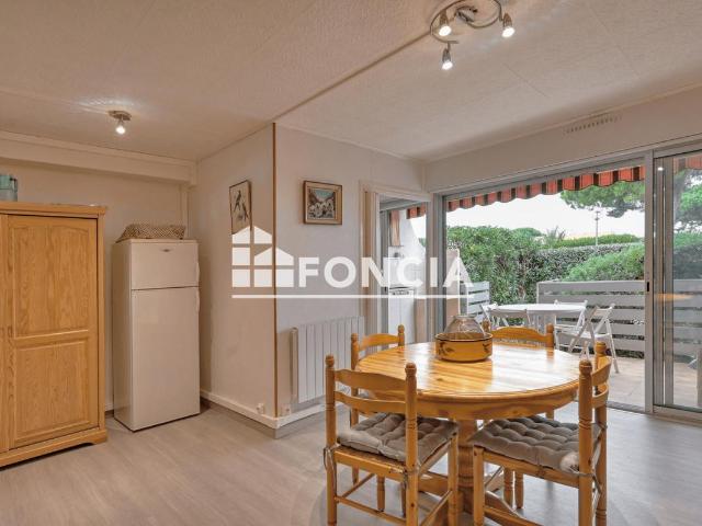 Appartement vente à Nîmes, Le Grau-du-roi