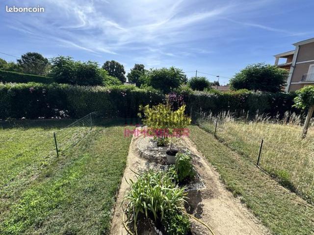 Appartement vente à Carpentras, Orange