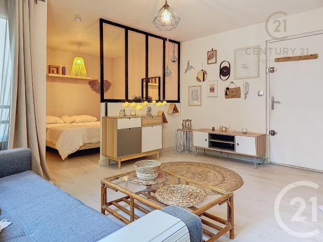 Appartement vente à Torcy, Seine-et-Marne