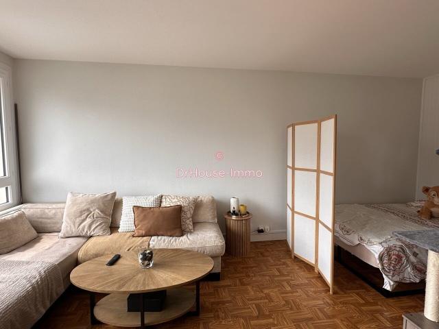 Appartement vente à Caen, Hérouville-saint-clair