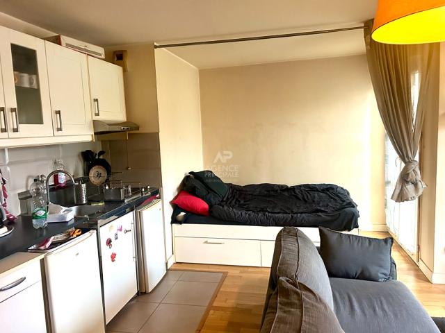 Appartement vente à Saint-Germain-en-Laye, Maisons-laffitte