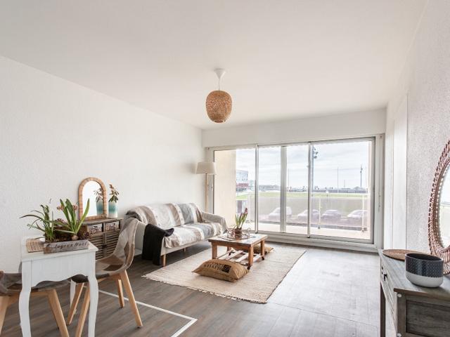 Appartement vente à Mont-de-Marsan, Biscarrosse