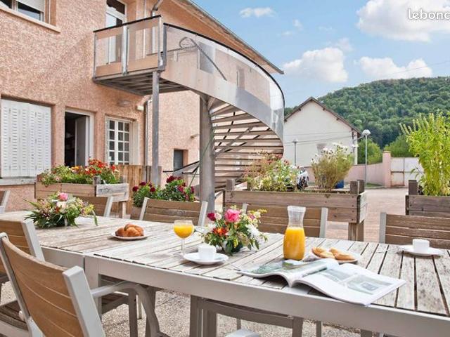 Appartement vente à La Tour-du-Pin, Chozeau