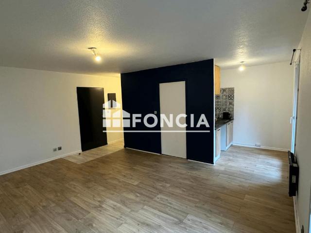 Appartement vente à Toulouse, Castanet-tolosan