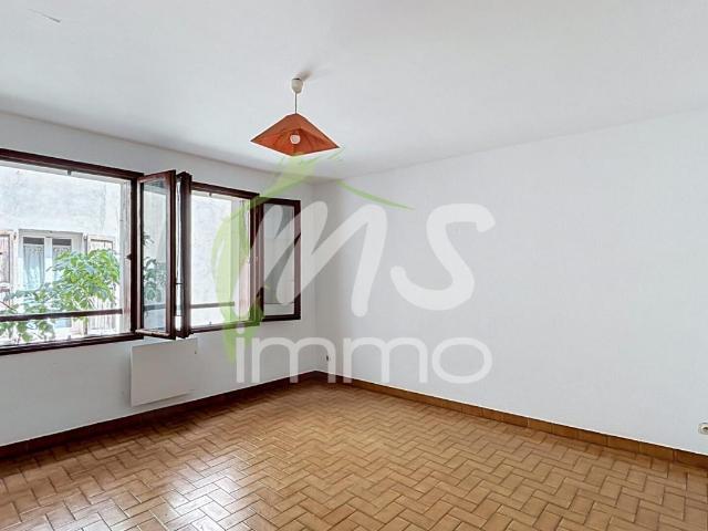 Appartement vente à Gap