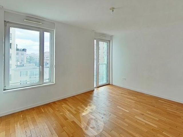 Appartement vente à Courbevoie, Hauts-de-Seine