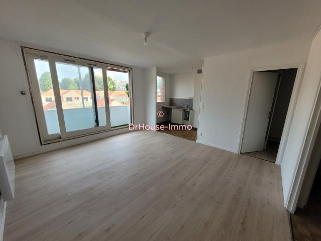 Appartement location à Béthune, Bruay-la-buissière