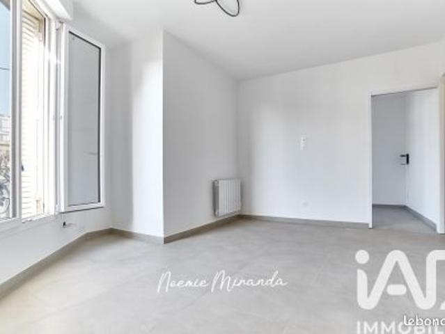 Appartement vente à Argenteuil