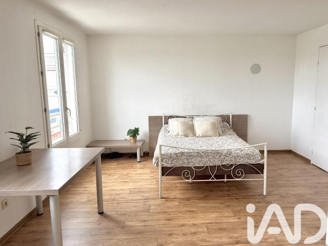 Appartement vente à Fréjus, Var