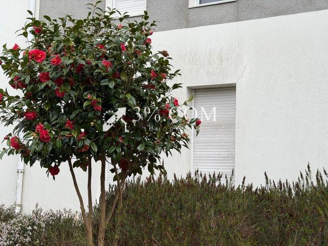 Appartement vente à Nantes, Vertou