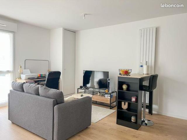Appartement vente à Rennes, Bretagne