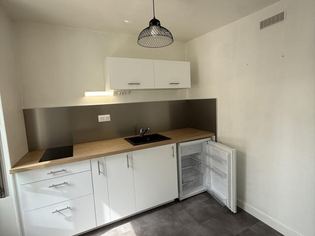 Appartement location à Laval