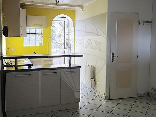 Appartement vente à Chambéry, Cognin