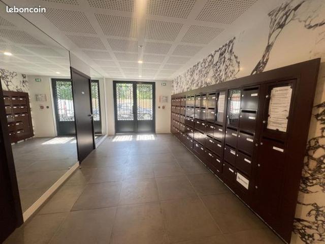 Appartement vente à Le Raincy, Aulnay-sous-bois