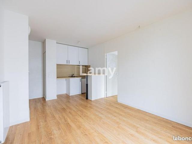 Appartement vente à Nogent-sur-Marne, Champigny-sur-marne