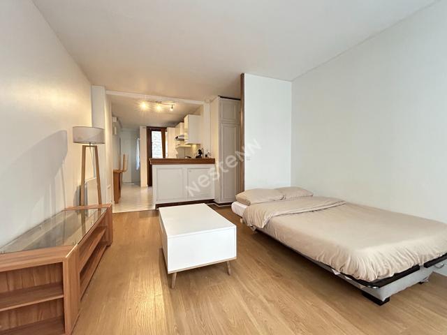 Appartement vente à Pontoise