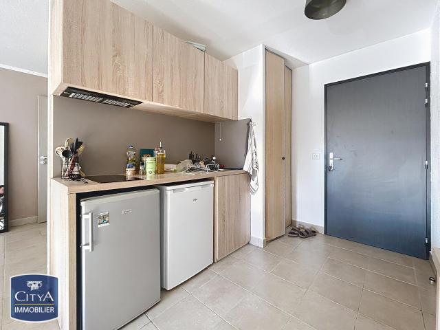 Appartement vente à Nîmes