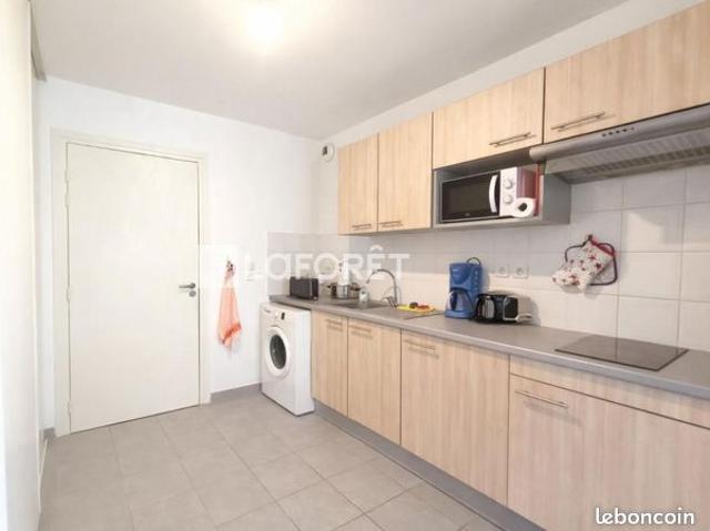 Appartement vente à Perpignan, Rivesaltes