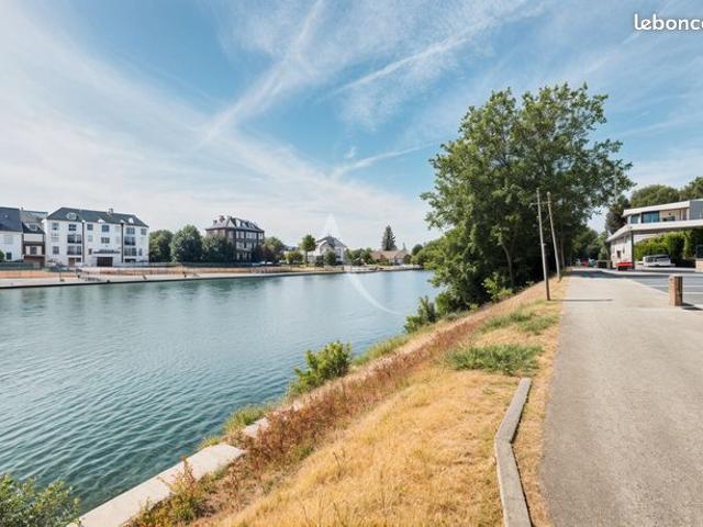 Appartement vente à Lagny-sur-Marne, Seine-et-Marne