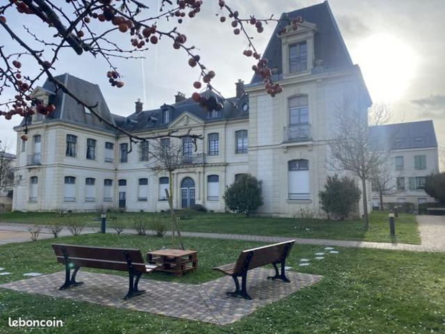 Appartement vente à Poitiers, Vernon