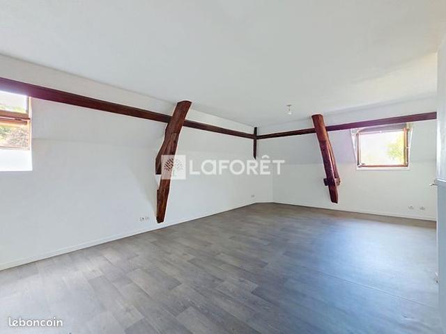 Appartement vente à Marcoussis, Essonne