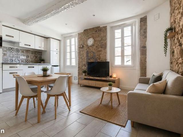 Appartement vente à Arrondissement de Draguignan, Fréjus
