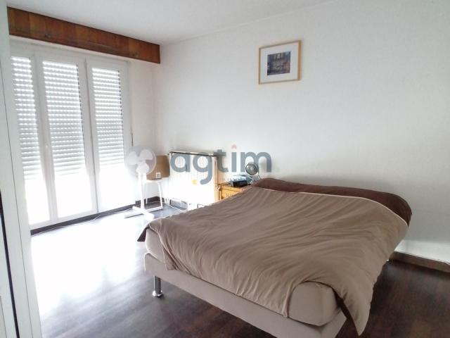 Appartement location à La Roche-sur-Yon, Montaigu