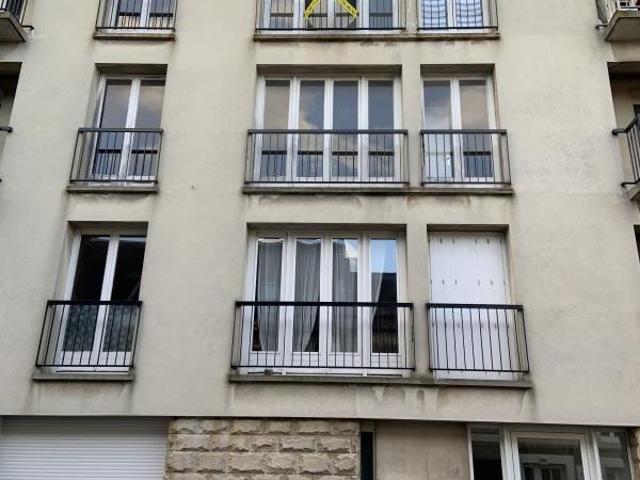 Appartement location à Les Libérateurs, Bayeux