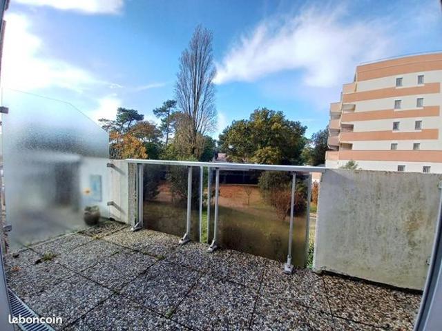 Appartement vente à Rochefort, Vaux-sur-mer