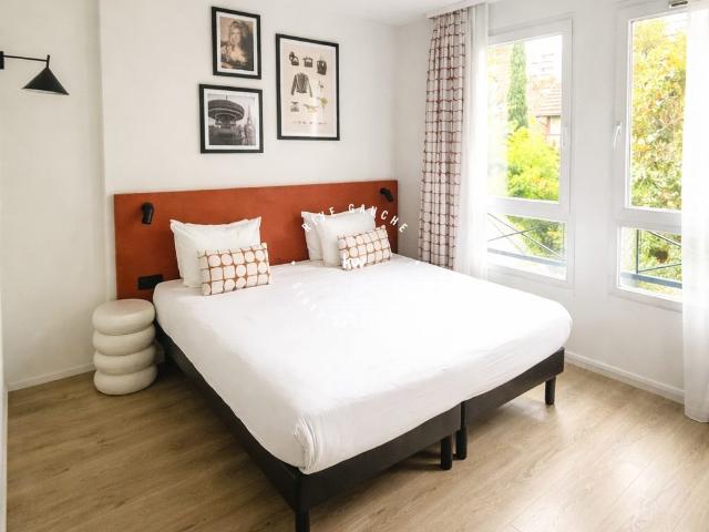 Appartement vente à Vanves, Hauts-de-Seine
