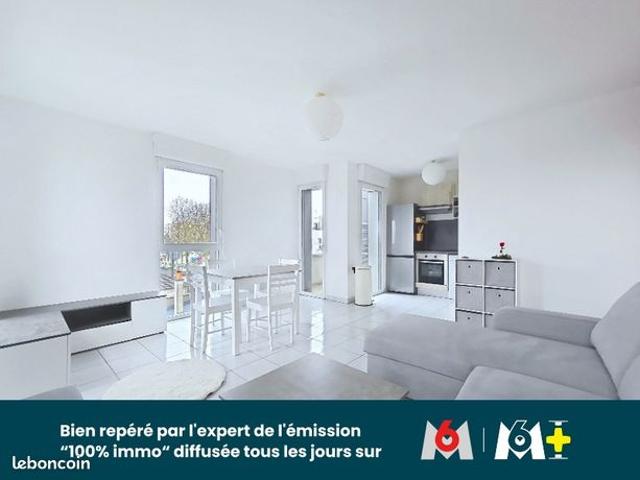 Appartement vente à Tours, Joué-lès-tours