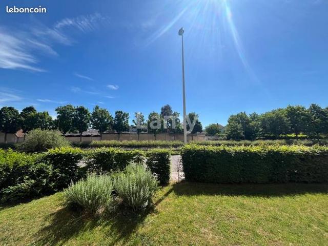 Appartement vente à Dijon