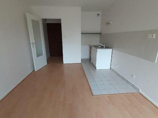 Appartement vente à Nantes, Éraudière
