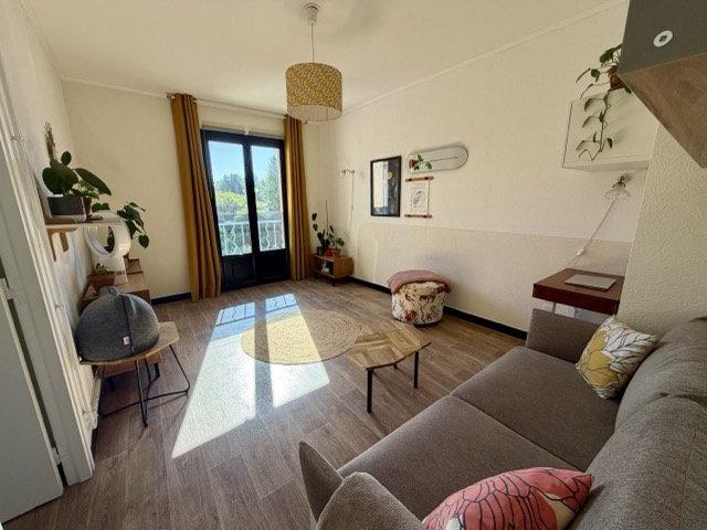 Appartement vente à Aix-en-Provence, Aix-en-provence