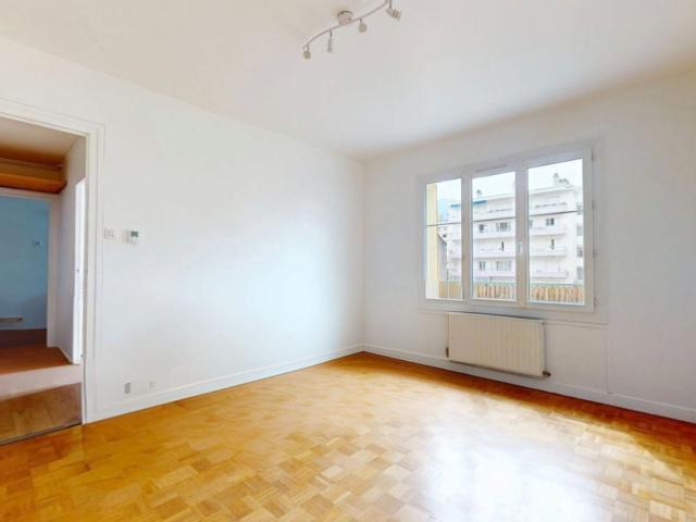 Appartement vente à Grenoble