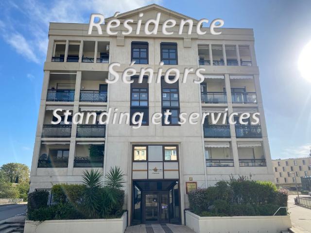 Appartement vente à Montpellier