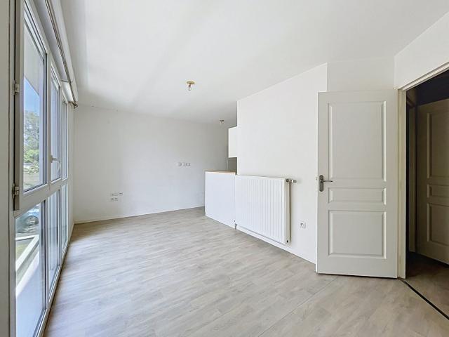 Appartement vente à Nantes