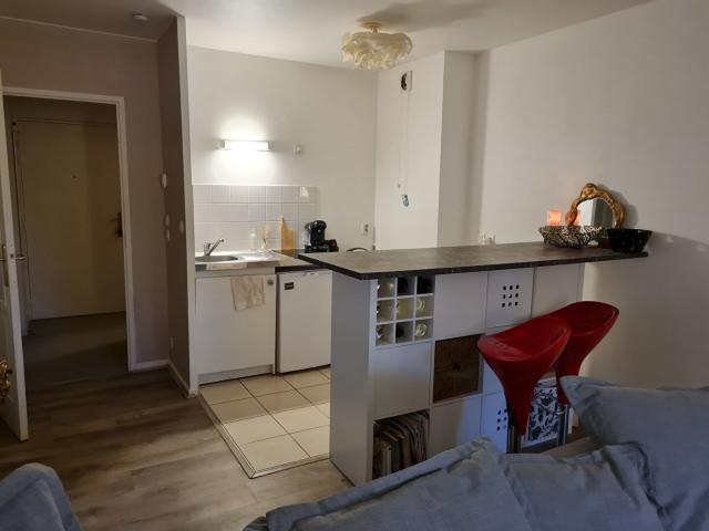 Appartement location à Saint-Quentin, Saint-quentin