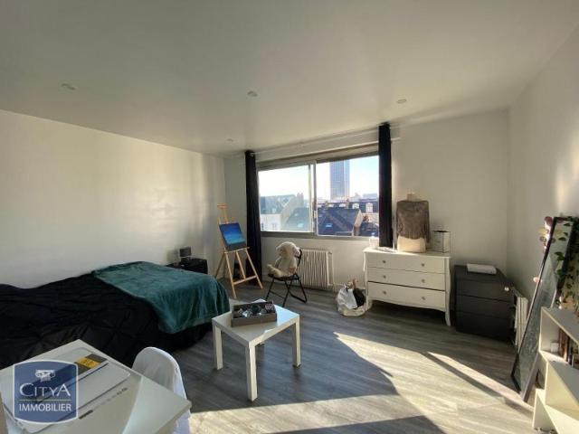Appartement location à Nantes