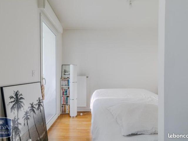 Appartement vente à Lyon, Métropole de Lyon