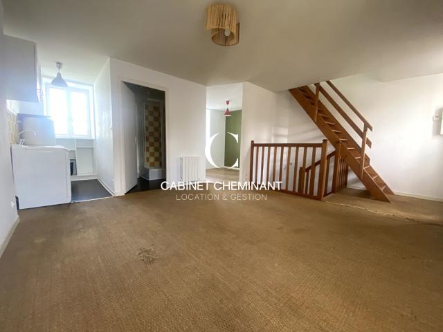 Appartement location à Dinan, Bretagne
