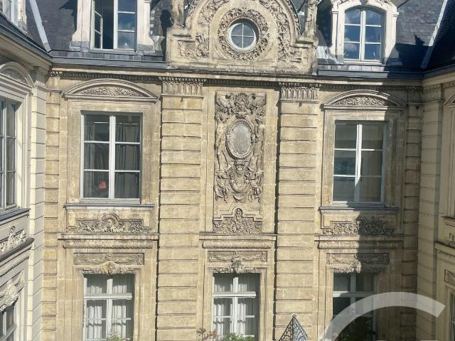 Appartement vente à Rouen, Ruan