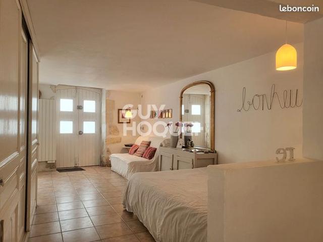 Appartement vente à La Rochelle, La Flotte