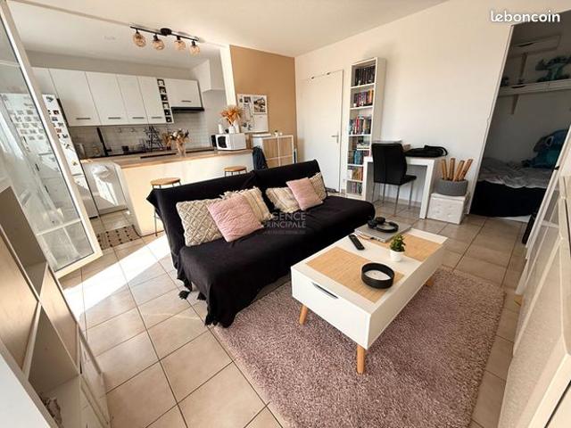 Appartement vente à Saint-Germain-en-Laye, Carrières-sous-poissy