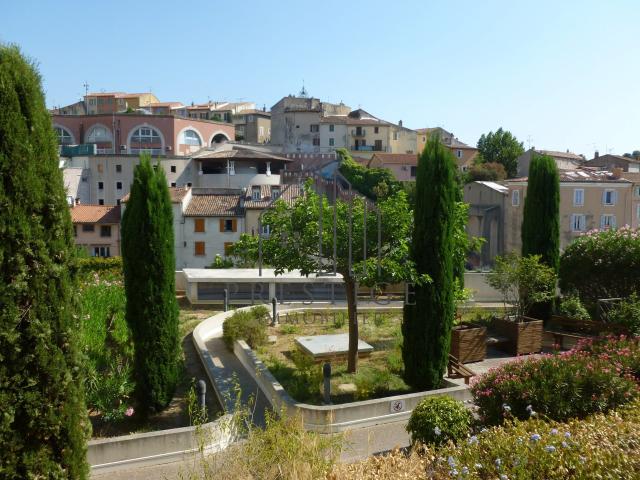 Appartement vente à Marseille, Aubagne
