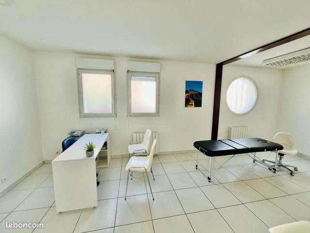 Appartement vente à Rochefort, Royan